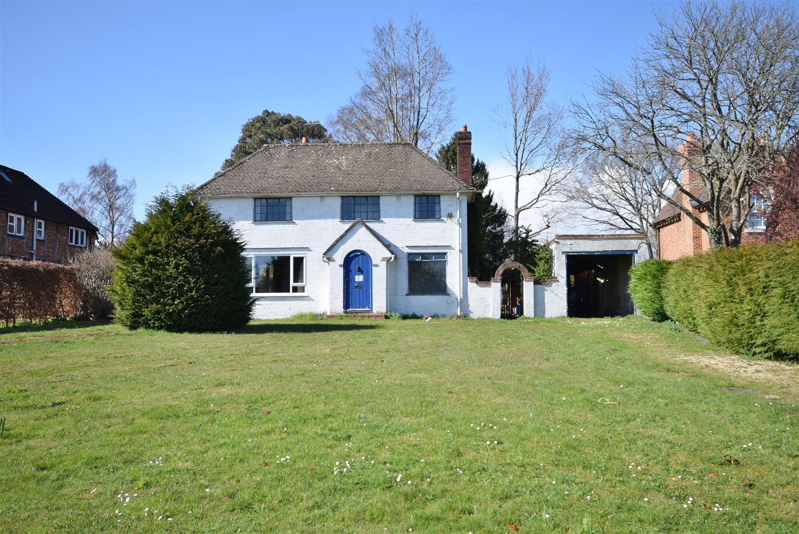 Trueman & Grundy Estate Agents Farnham, selling property in Farnham, Surrey and throughout